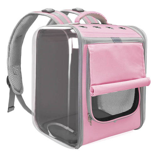 Cozy Backpack Carrier