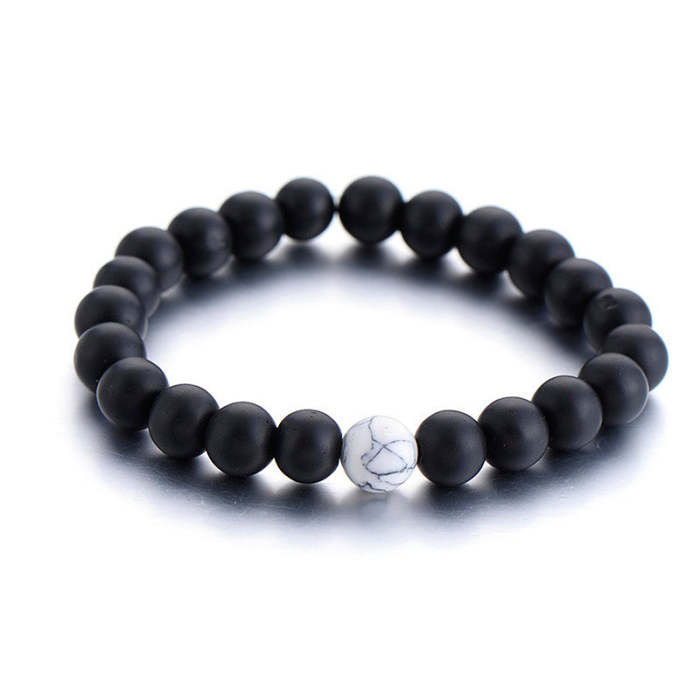 Long Distance Relationship Bracelets for Couples