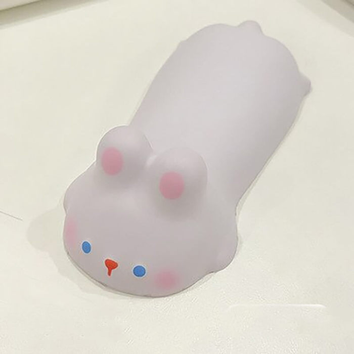 Cute Cat Arm/Phone Rest