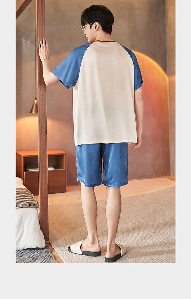 Kawaii Korean Couple Pajamas