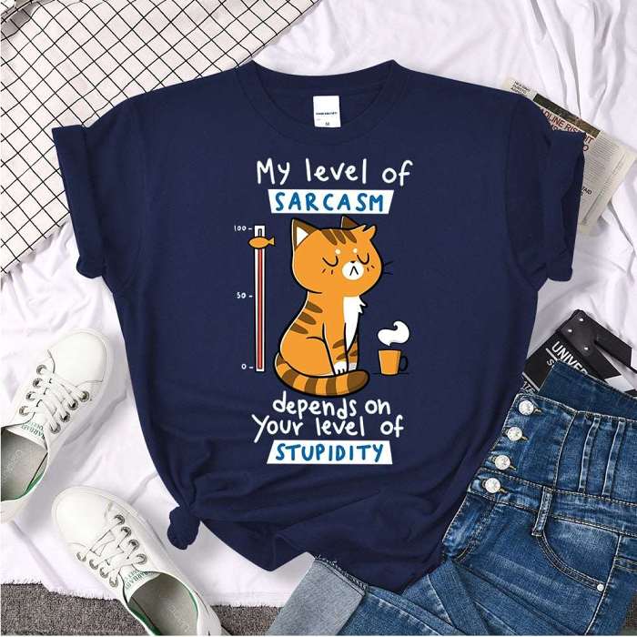 SARCASM T-Shirt