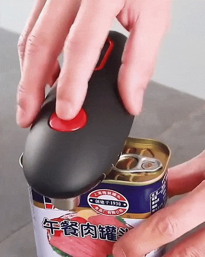 Electric Can Opener