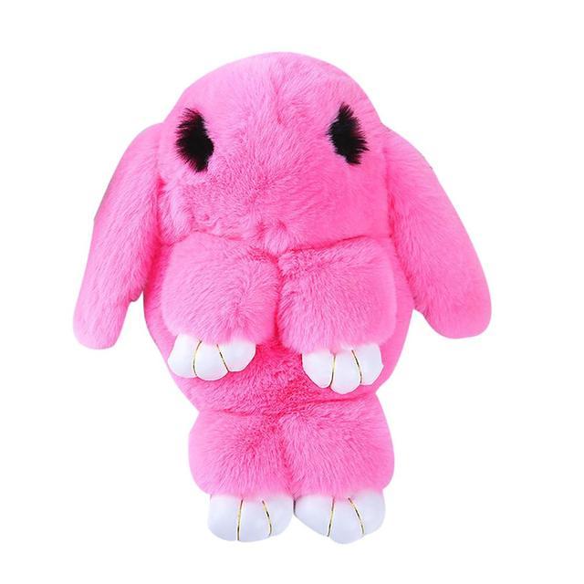 Lovely Bunny Bag