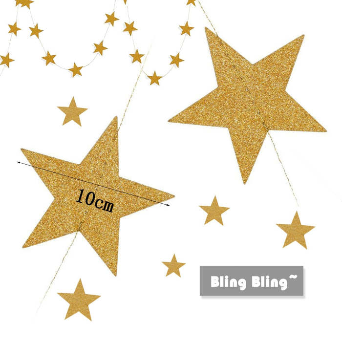 Rose Gold 2021 Graduation Party Decoration Kit For Girls (27 Pcs)