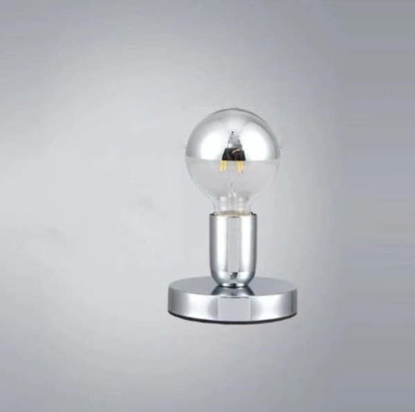 Nostalgia Vintage LED Desk Lamp