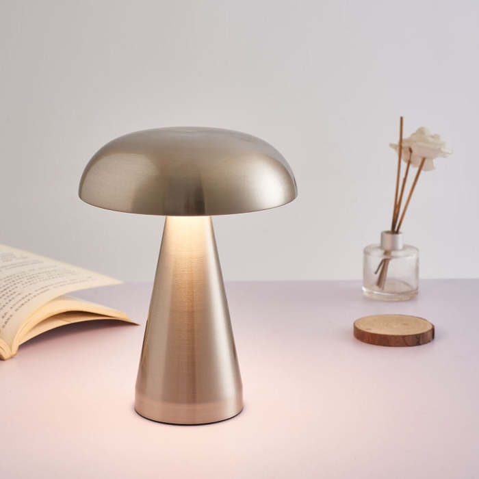 Whimsical Charm LED Table Lamp