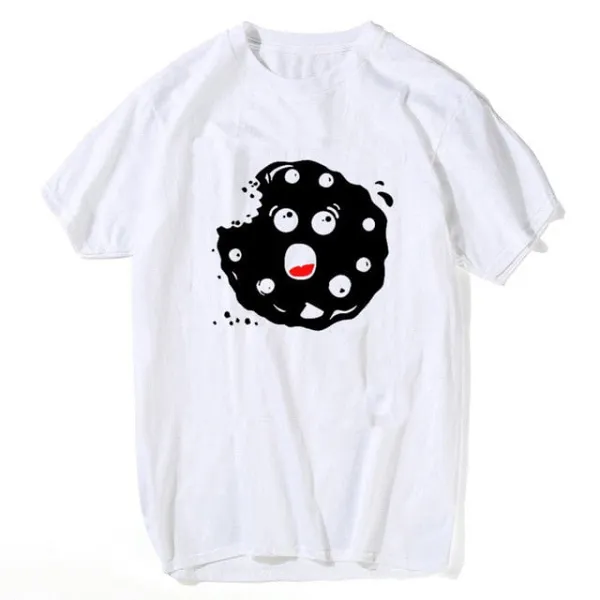 Matching Cookie Cute Couple Relationship Shirts