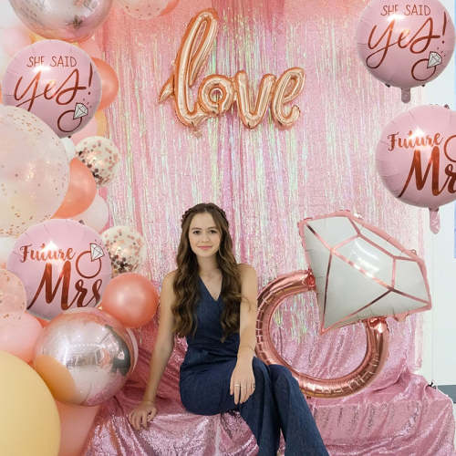 Bridal Shower Bachelorette Party Decorations Supplies