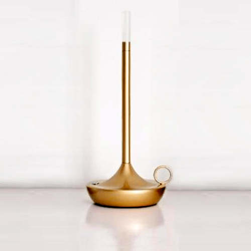 Cmoonfall LED Baby Touch Night Lamp