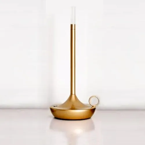 Cmoonfall LED Baby Touch Night Lamp