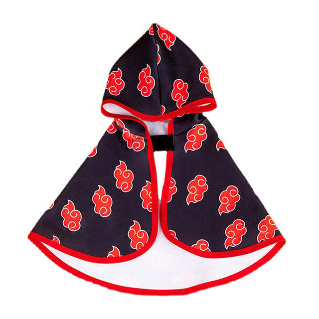 Japanese Akatsuki Cape/Cloak