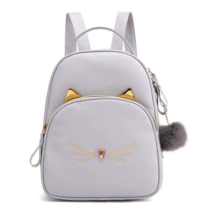 MEOW Backpack