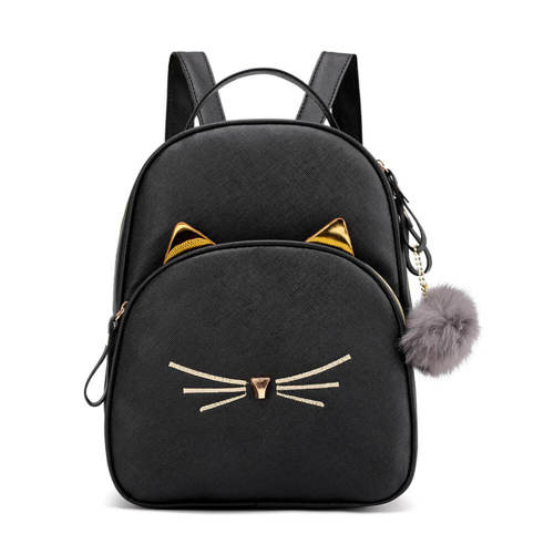 MEOW Backpack