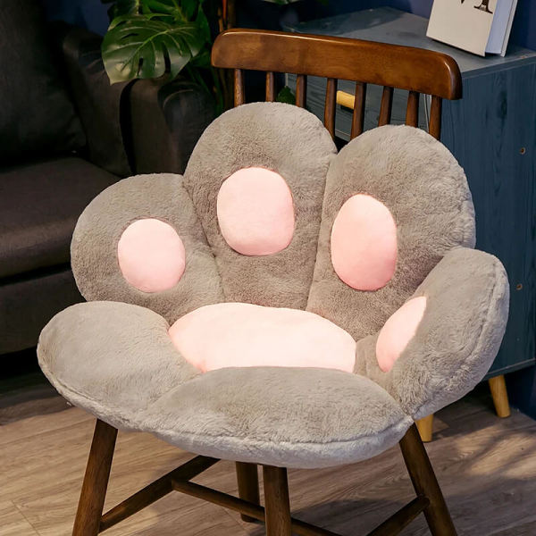 Lovely Paw Pillow Seat