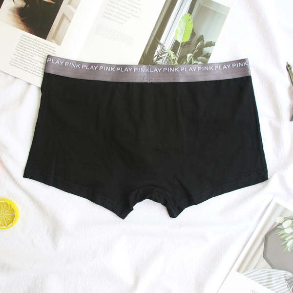 Aesthetic & Luxury Matching Couple Underwear Set