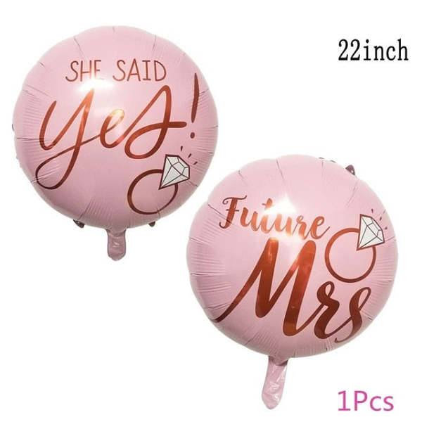 Bridal Shower Bachelorette Party Decorations Supplies