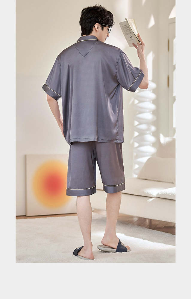 Kawaii Korean Couple Pajamas