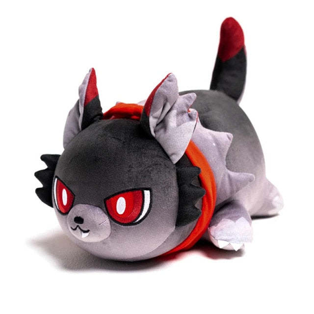 Everything Cat Plush