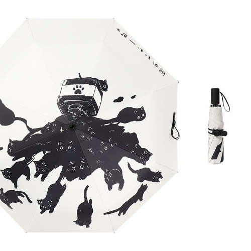 Cats of Ink Umbrella