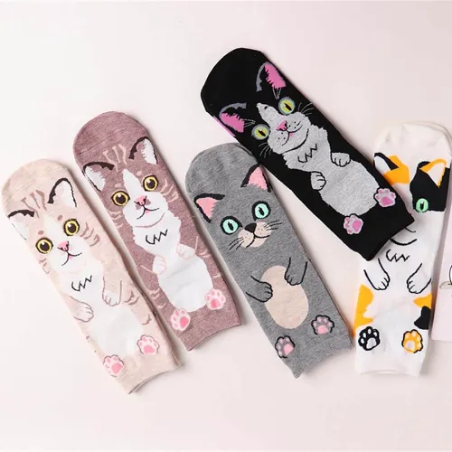 Pet Family Socks