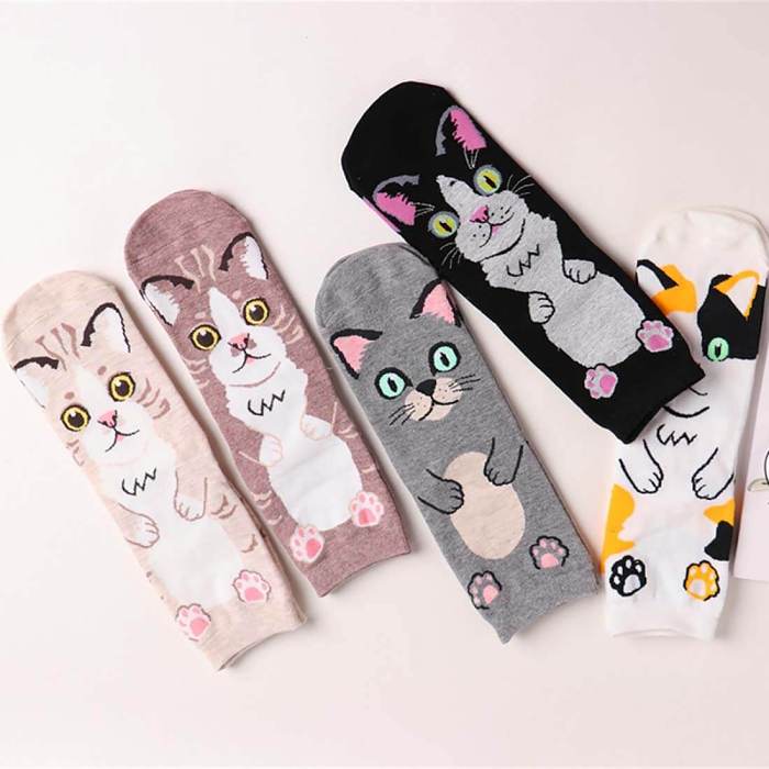 Pet Family Socks