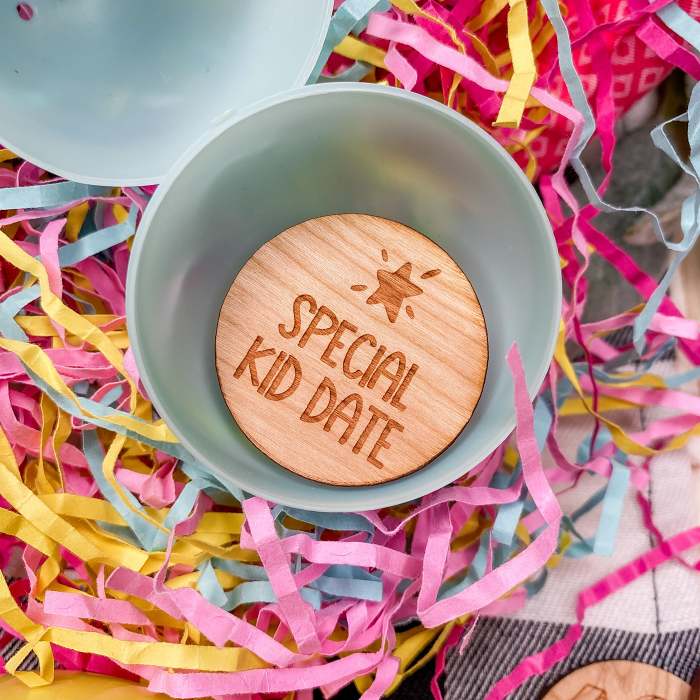 Easter Hunt Egg Coupon Reward Tokens