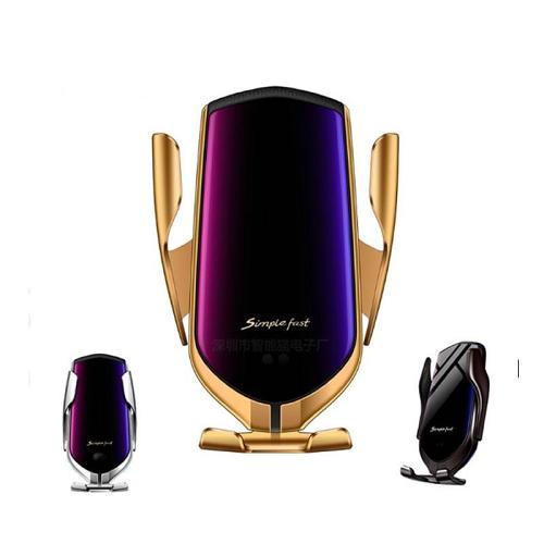 Viral High Quality Car Charger and Phone Dock