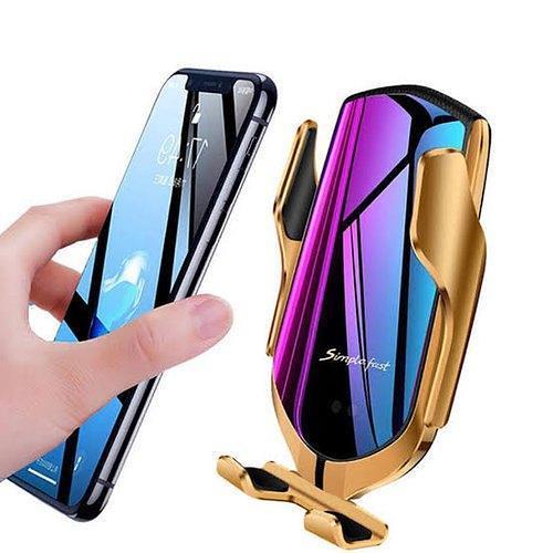 Viral High Quality Car Charger and Phone Dock
