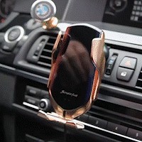 Viral High Quality Car Charger and Phone Dock