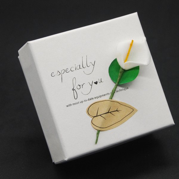 I love you Heart Secret Message Locket