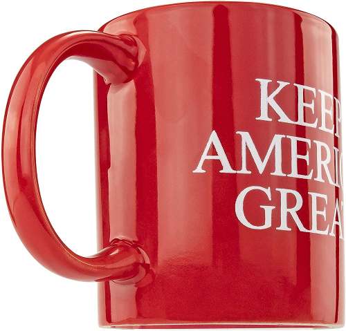 Make America Great Again Mug
