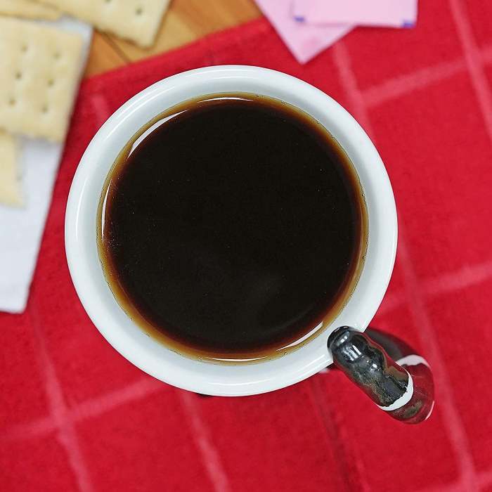 Clarinet Musical Coffee Mug