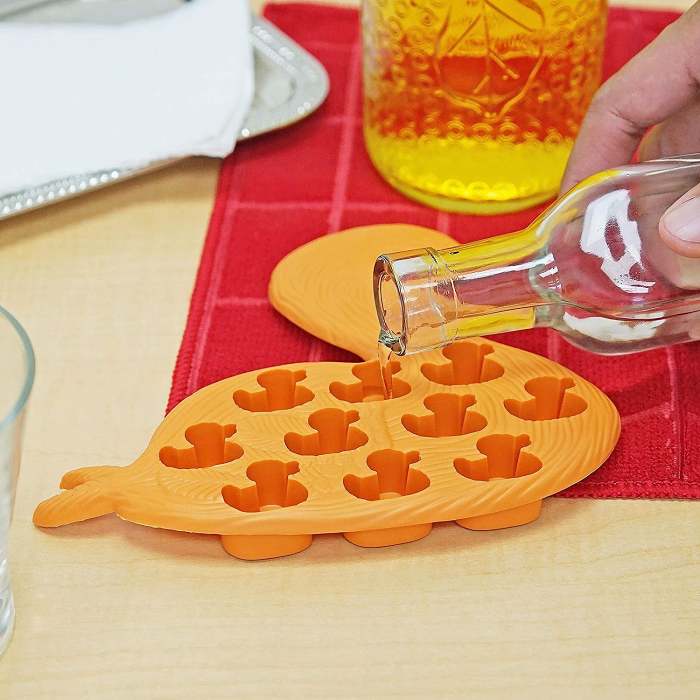 Duck Ice Cube Tray