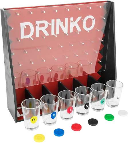 FOOD'OH - Family Fun Food Concoction Game