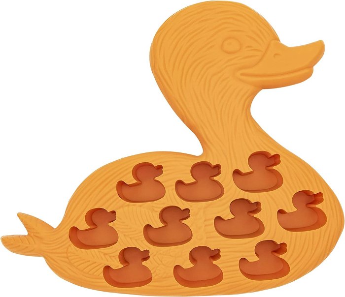 Duck Ice Cube Tray