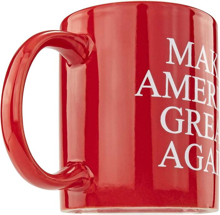 Make America Great Again Mug
