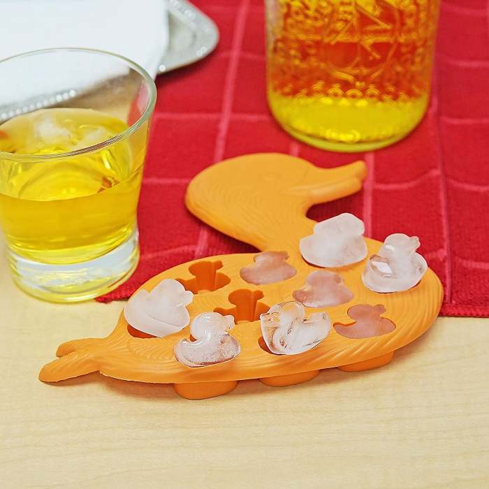 Duck Ice Cube Tray