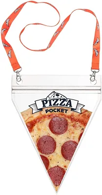 Pizza Pouch