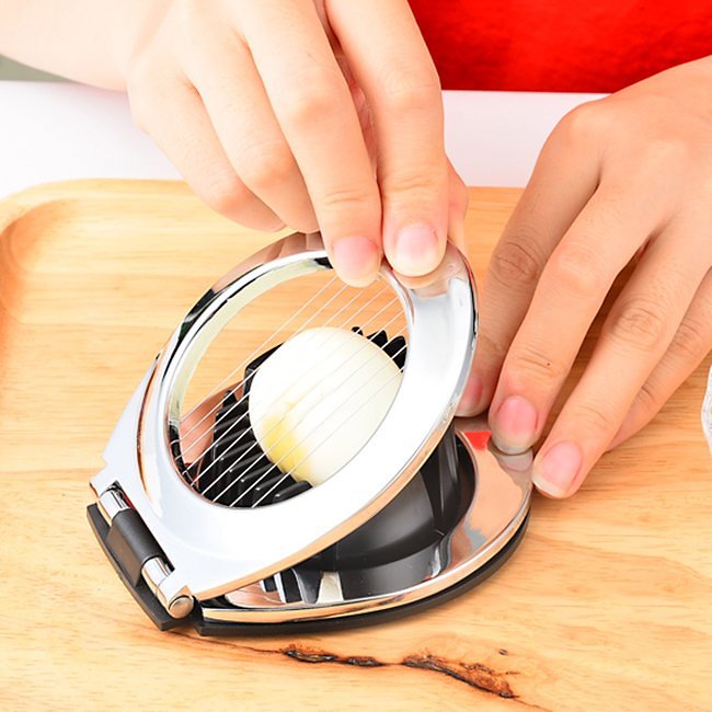 Egg Slicer