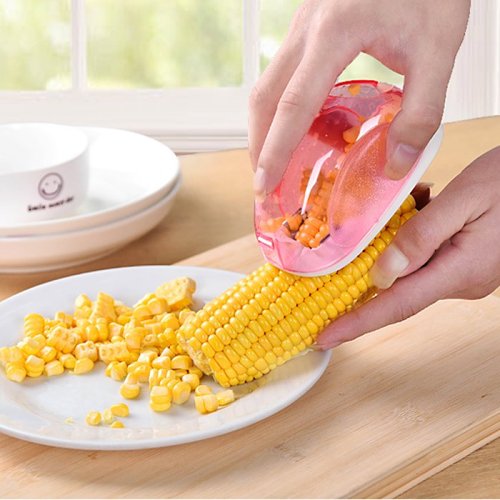 Corn Stripper
