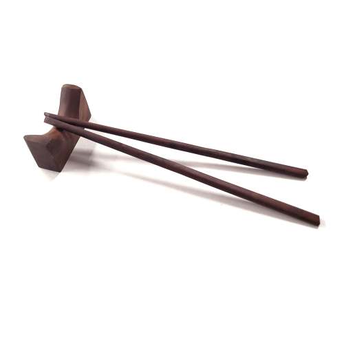 Chopstick, Wooden 10 
