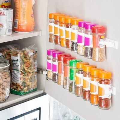 Kitchen Storage for Spices