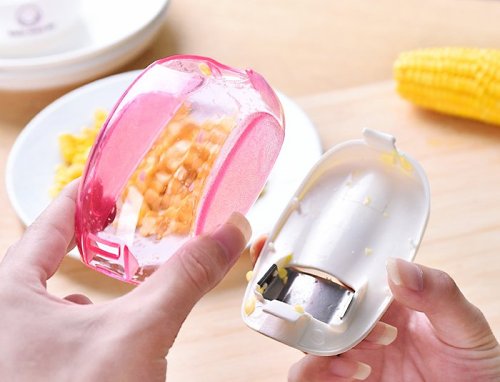 Corn Stripper
