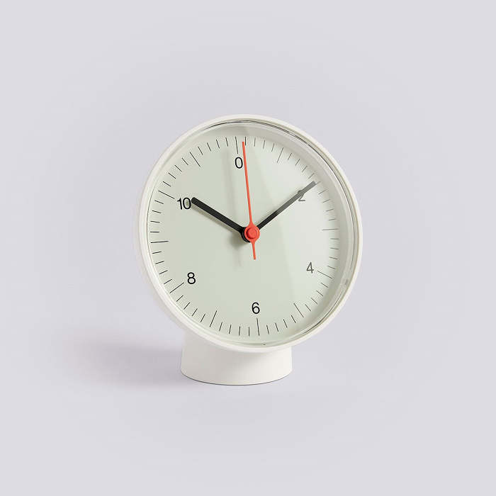 Table Clock by Hay