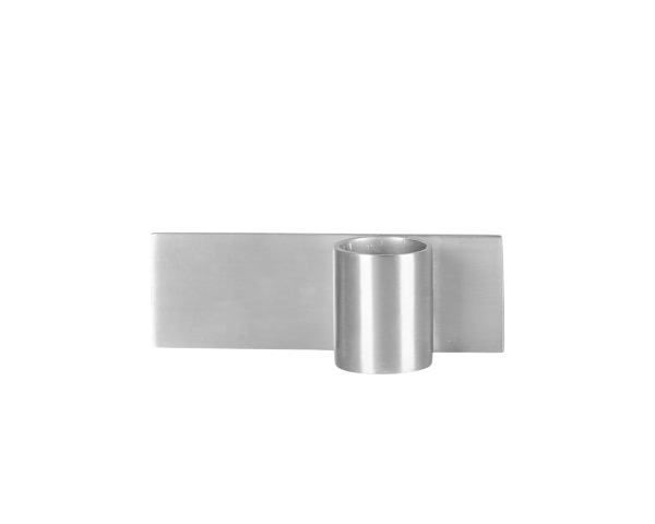 Fundament Candle Holder by Frama