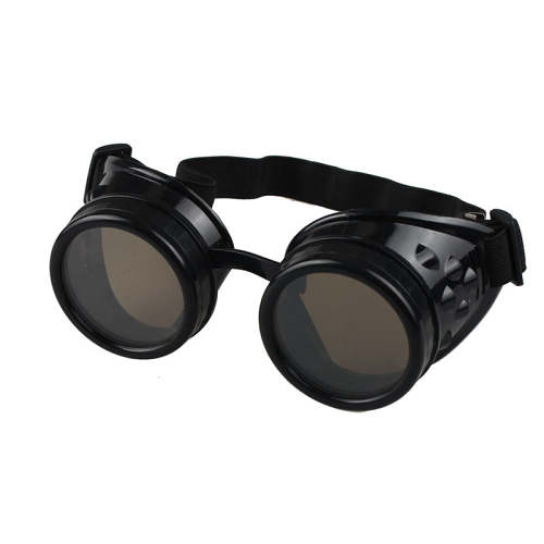 Steampunk Goggles