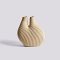 Chamber Vase | Light beige