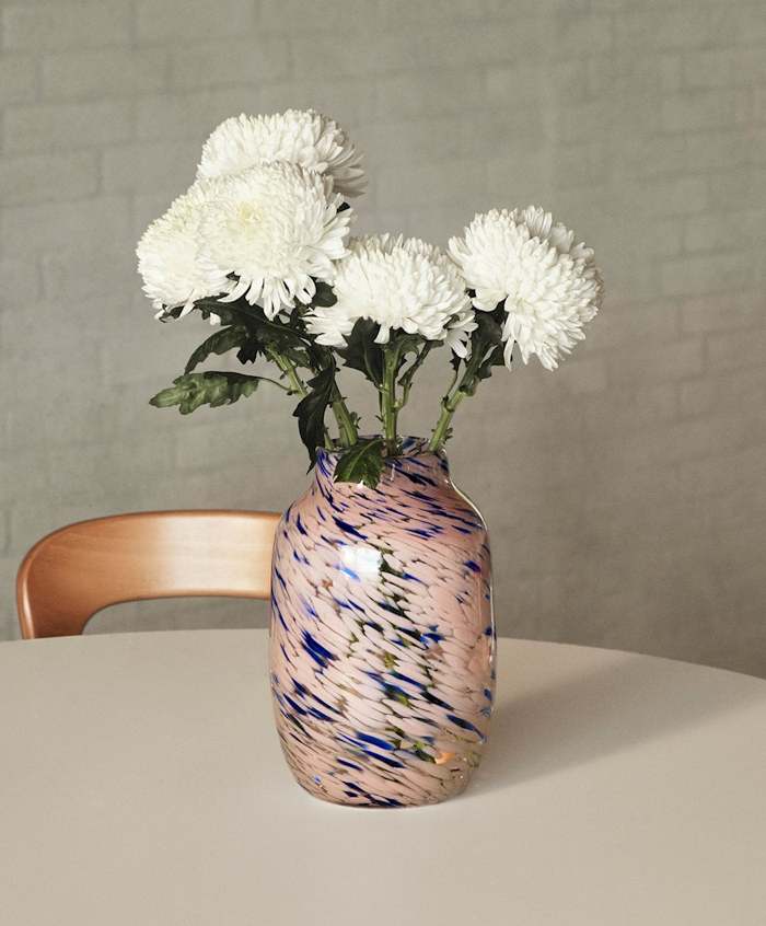 Splash Vase by Hay
