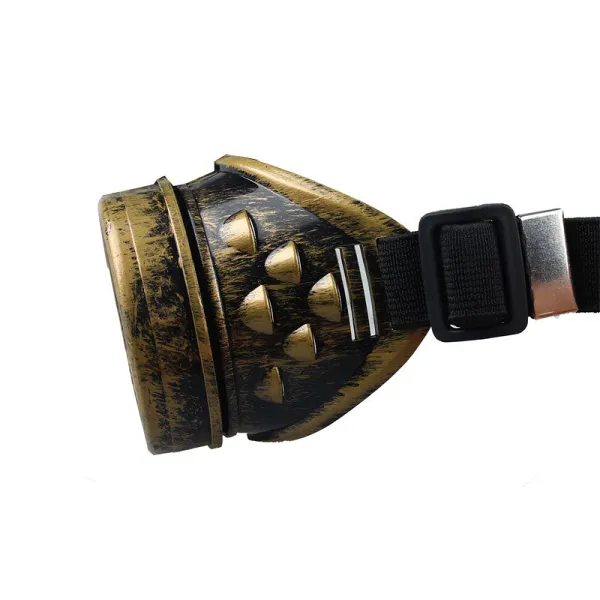 Steampunk Goggles