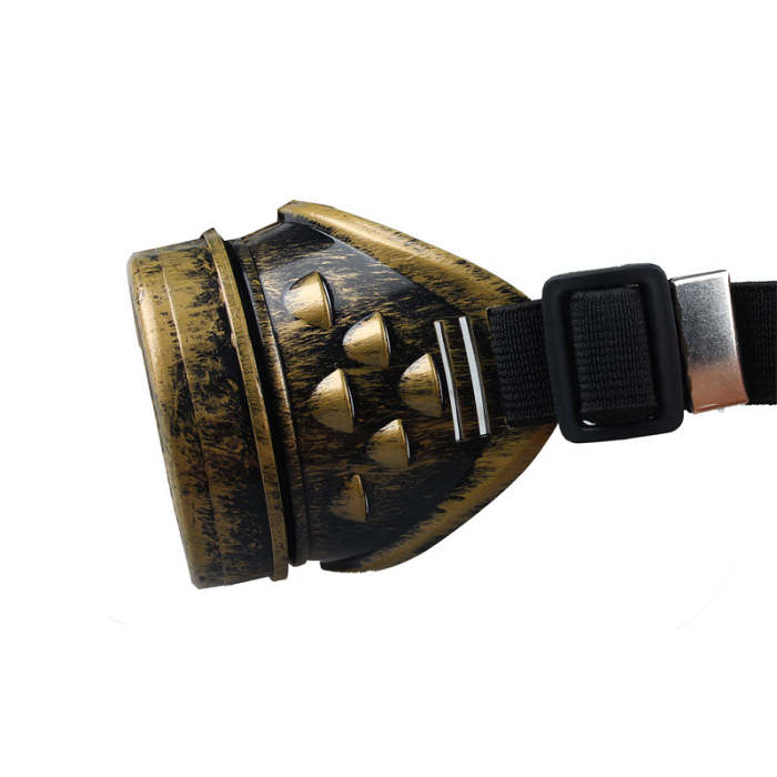 Steampunk Goggles